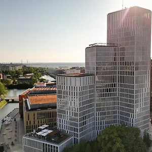 4* Szálloda Clarion Live