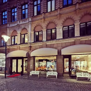 Baltzar Jacobsen Sure Collection By Best Western マルメ